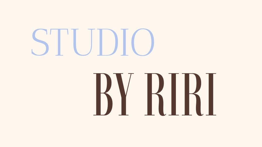 Studio by Riri